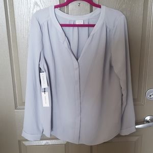 Brand New Bergen Blouse